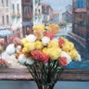 Meet your Posher, Anabel